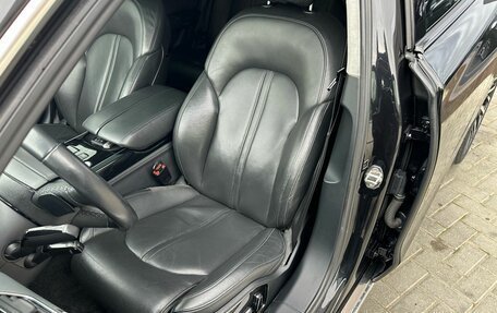 Audi A8, 2013 год, 2 100 000 рублей, 10 фотография