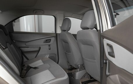 Chevrolet Cobalt II, 2013 год, 650 000 рублей, 8 фотография