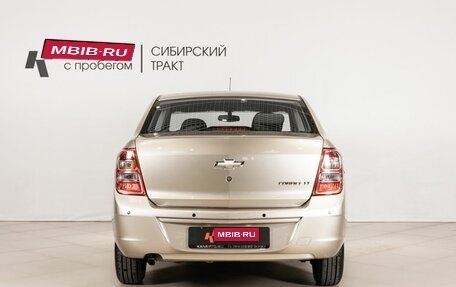 Chevrolet Cobalt II, 2013 год, 650 000 рублей, 4 фотография