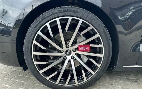 Audi A8, 2013 год, 2 100 000 рублей, 7 фотография