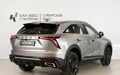 Haval F7, 2024 год, 2 498 100 рублей, 3 фотография