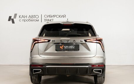 Haval F7, 2024 год, 2 498 100 рублей, 4 фотография