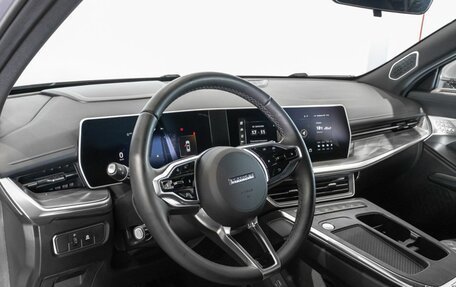 Haval F7, 2024 год, 2 498 100 рублей, 5 фотография