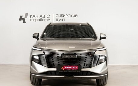Haval F7, 2024 год, 2 498 100 рублей, 2 фотография