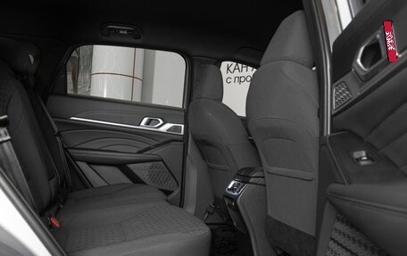 Haval F7, 2024 год, 2 498 100 рублей, 8 фотография