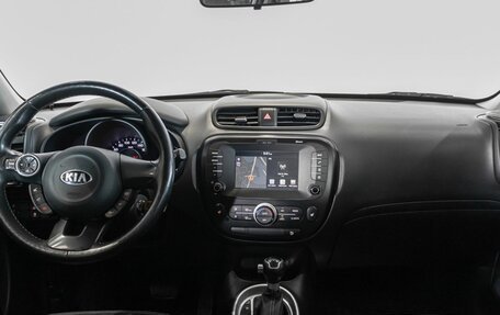 KIA Soul II рестайлинг, 2019 год, 1 933 100 рублей, 6 фотография