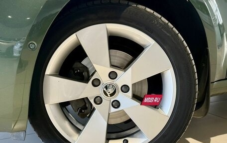 Skoda Octavia, 2019 год, 2 190 000 рублей, 3 фотография