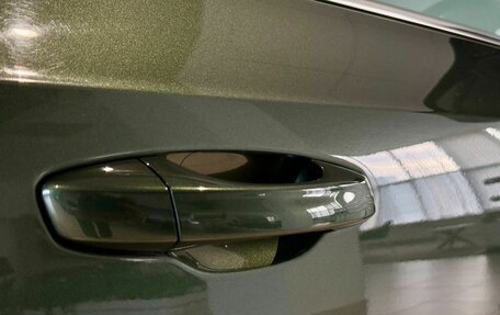 Skoda Octavia, 2019 год, 2 190 000 рублей, 11 фотография