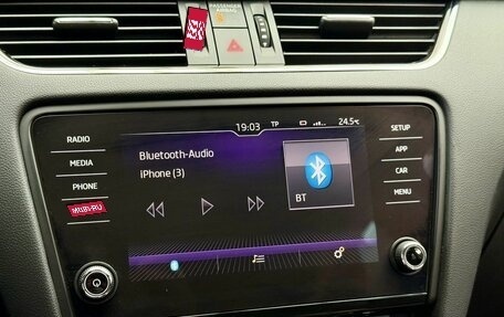 Skoda Octavia, 2019 год, 2 190 000 рублей, 14 фотография