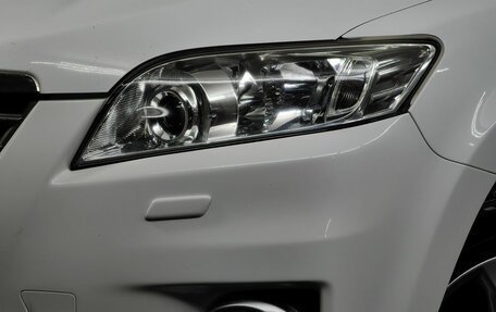 Toyota RAV4, 2011 год, 1 593 000 рублей, 10 фотография