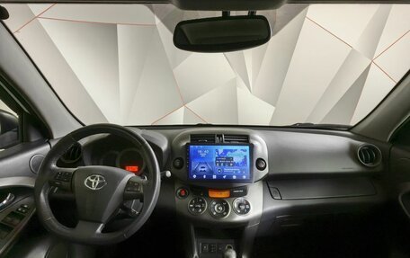 Toyota RAV4, 2011 год, 1 593 000 рублей, 14 фотография