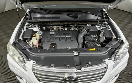 Toyota RAV4, 2011 год, 1 593 000 рублей, 11 фотография