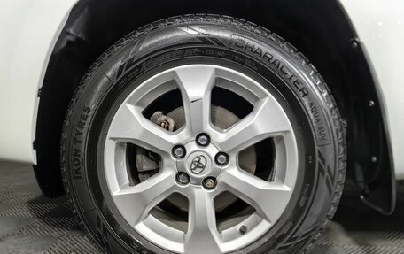 Toyota RAV4, 2011 год, 1 593 000 рублей, 9 фотография