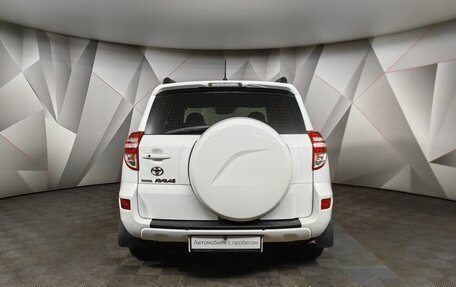 Toyota RAV4, 2011 год, 1 593 000 рублей, 8 фотография