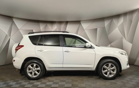Toyota RAV4, 2011 год, 1 593 000 рублей, 6 фотография
