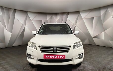 Toyota RAV4, 2011 год, 1 593 000 рублей, 7 фотография