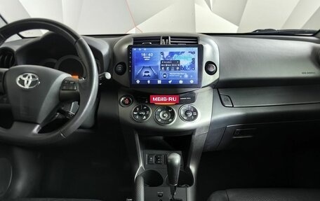 Toyota RAV4, 2011 год, 1 593 000 рублей, 15 фотография