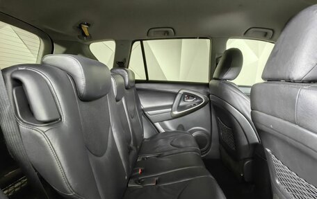 Toyota RAV4, 2011 год, 1 593 000 рублей, 16 фотография