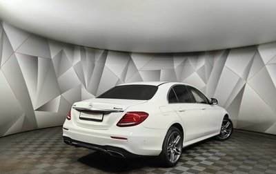 Mercedes-Benz E-Класс, 2019 год, 3 650 000 рублей, 1 фотография