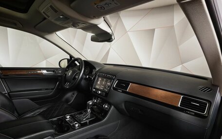 Volkswagen Touareg III, 2017 год, 4 100 000 рублей, 13 фотография