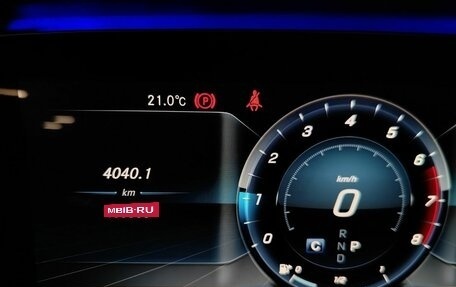 Mercedes-Benz E-Класс, 2019 год, 3 650 000 рублей, 17 фотография