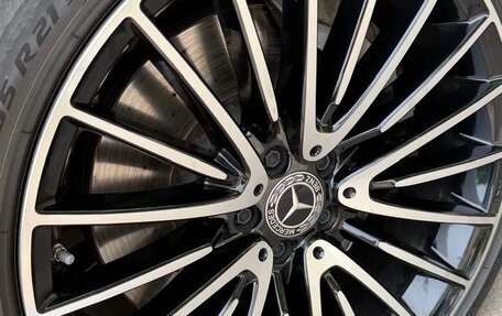 Mercedes-Benz S-Класс, 2022 год, 16 450 000 рублей, 2 фотография