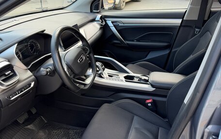 Geely Coolray I, 2021 год, 1 880 000 рублей, 3 фотография