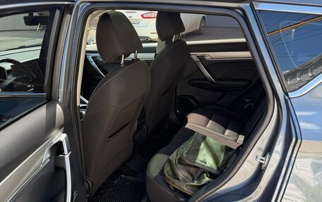 Geely Coolray I, 2021 год, 1 880 000 рублей, 4 фотография