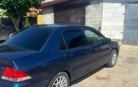 Mitsubishi Lancer IX, 2004 год, 450 000 рублей, 5 фотография