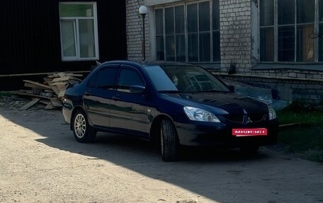 Mitsubishi Lancer IX, 2004 год, 450 000 рублей, 6 фотография