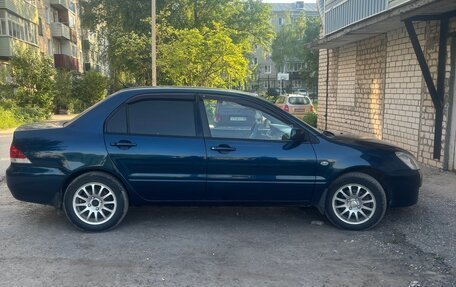 Mitsubishi Lancer IX, 2004 год, 450 000 рублей, 8 фотография