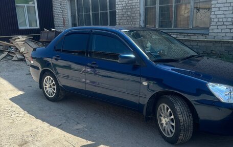Mitsubishi Lancer IX, 2004 год, 450 000 рублей, 7 фотография