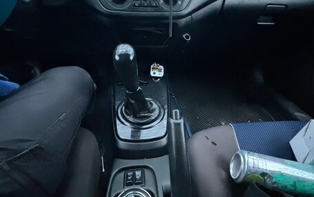 Mitsubishi Lancer IX, 2004 год, 450 000 рублей, 9 фотография