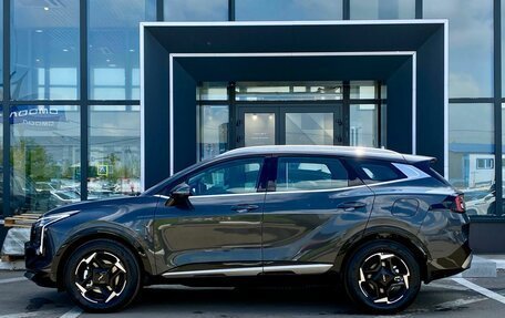 KIA Sportage IV рестайлинг, 2026 год, 4 670 000 рублей, 4 фотография
