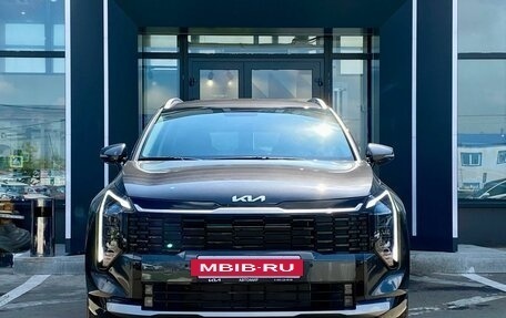 KIA Sportage IV рестайлинг, 2026 год, 4 670 000 рублей, 2 фотография