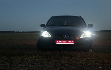 Mitsubishi Lancer IX, 2004 год, 450 000 рублей, 10 фотография