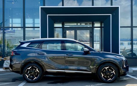 KIA Sportage IV рестайлинг, 2026 год, 4 670 000 рублей, 8 фотография