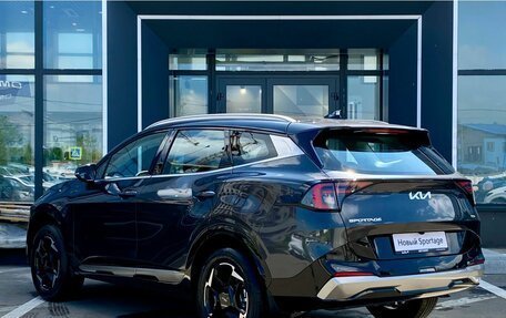 KIA Sportage IV рестайлинг, 2026 год, 4 670 000 рублей, 6 фотография