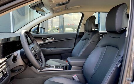 KIA Sportage IV рестайлинг, 2026 год, 4 670 000 рублей, 12 фотография