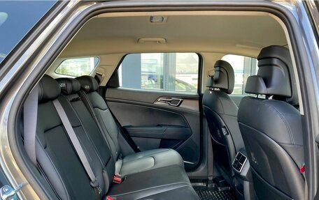 KIA Sportage IV рестайлинг, 2026 год, 4 670 000 рублей, 15 фотография