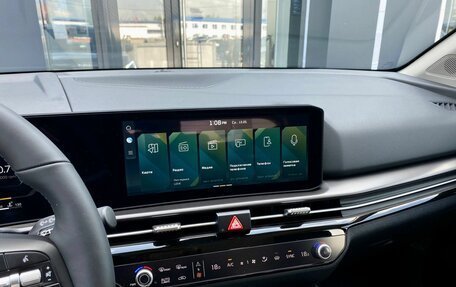 KIA Sportage IV рестайлинг, 2026 год, 4 670 000 рублей, 18 фотография
