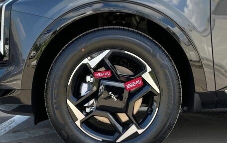 KIA Sportage IV рестайлинг, 2026 год, 4 670 000 рублей, 5 фотография