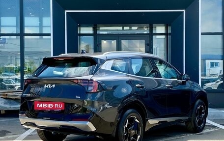 KIA Sportage IV рестайлинг, 2026 год, 4 670 000 рублей, 7 фотография