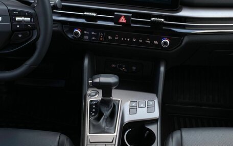 KIA Sportage IV рестайлинг, 2026 год, 4 670 000 рублей, 25 фотография