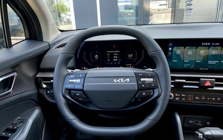 KIA Sportage IV рестайлинг, 2026 год, 4 670 000 рублей, 24 фотография