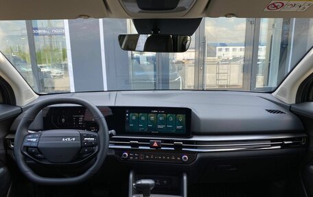 KIA Sportage IV рестайлинг, 2026 год, 4 670 000 рублей, 27 фотография