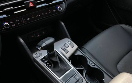 KIA Sportage IV рестайлинг, 2026 год, 4 670 000 рублей, 19 фотография
