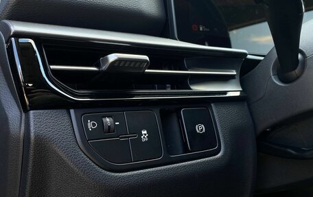 KIA Sportage IV рестайлинг, 2026 год, 4 670 000 рублей, 28 фотография