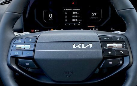 KIA Sportage IV рестайлинг, 2026 год, 4 670 000 рублей, 23 фотография