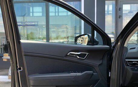 KIA Sportage IV рестайлинг, 2026 год, 4 670 000 рублей, 22 фотография